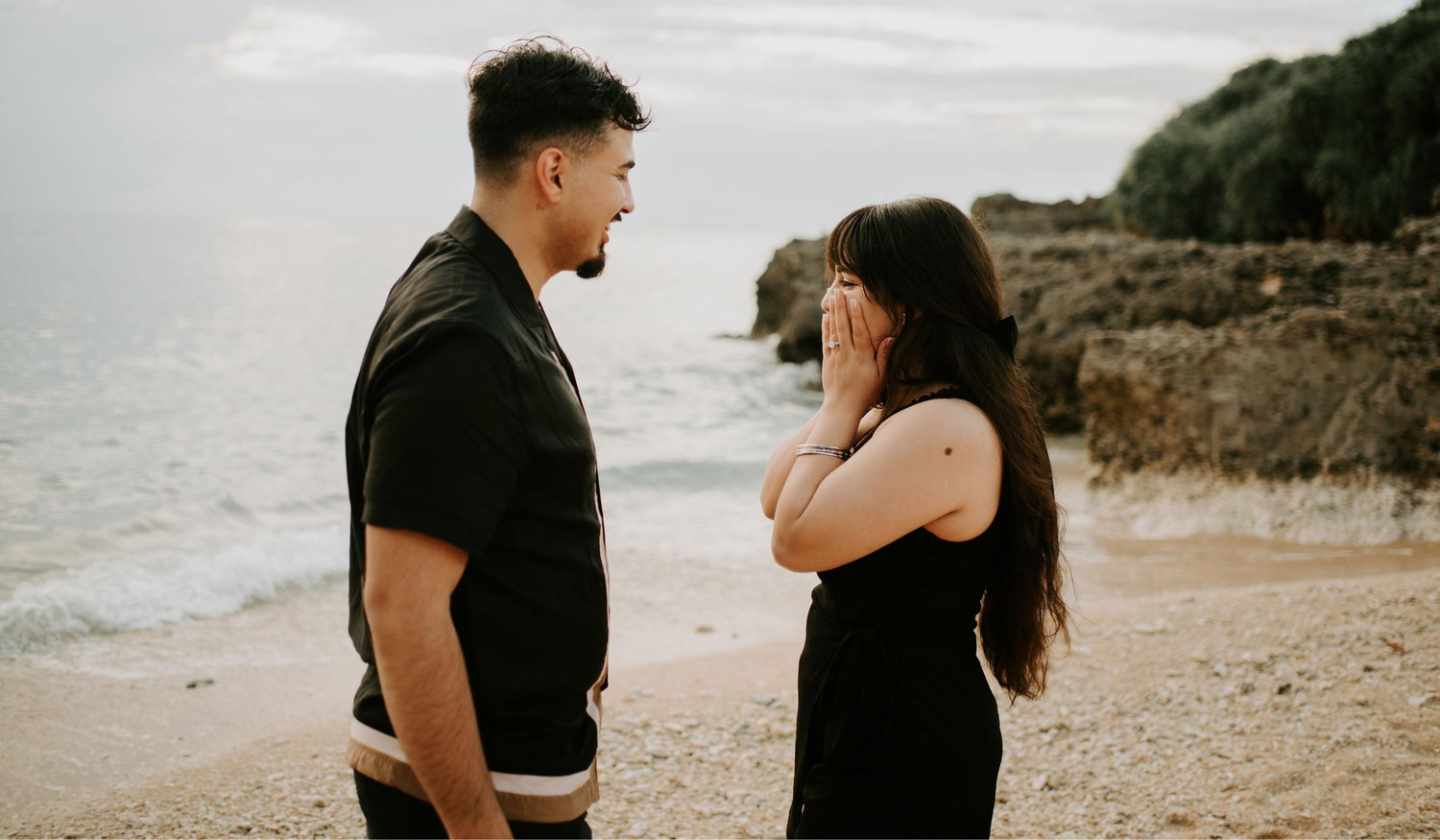 The Wedding Website of Jaira Espinoza and Carlos Salaices