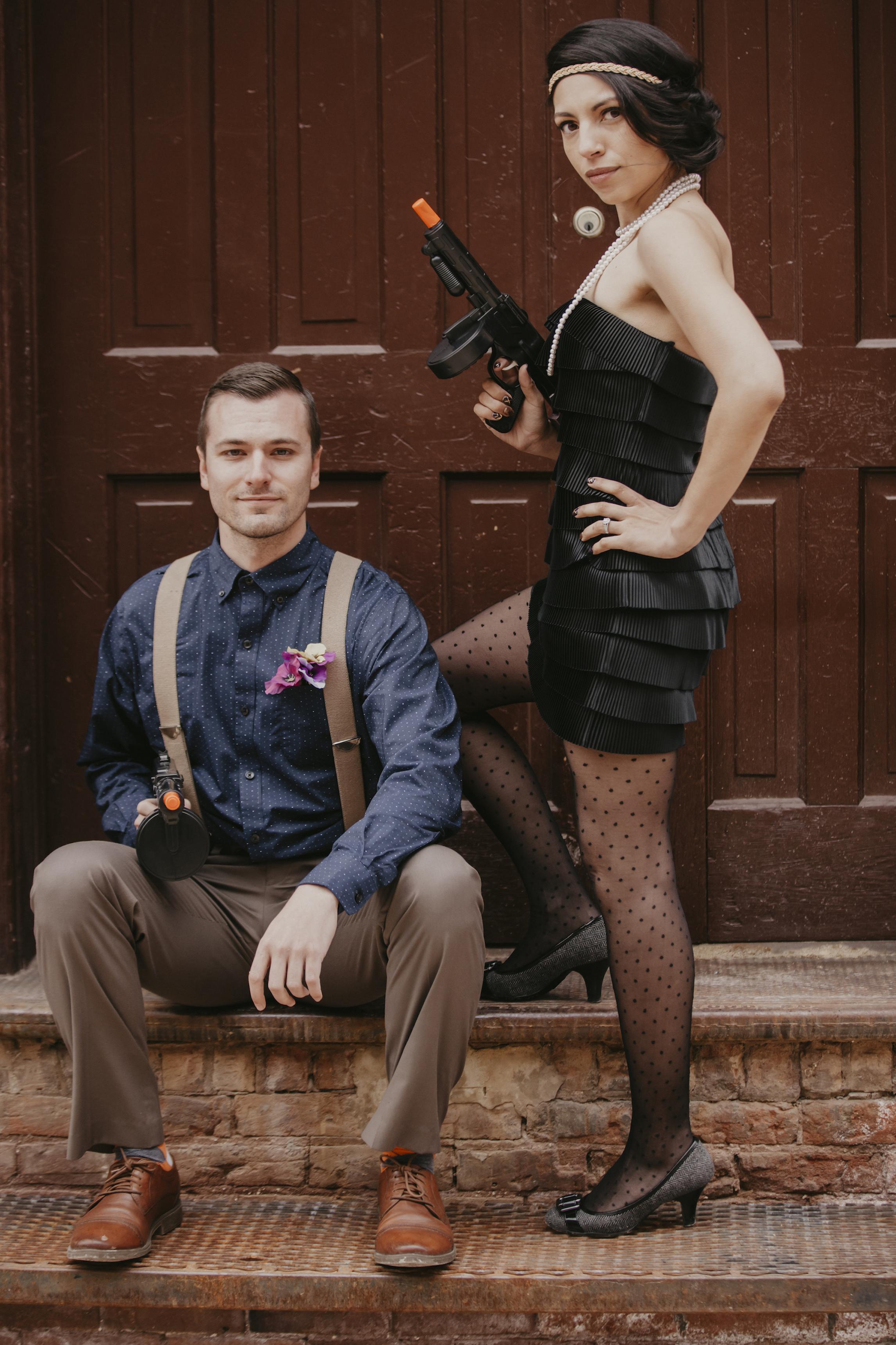 The Wedding Website of Maritza Muñoz and Trevor Madsen