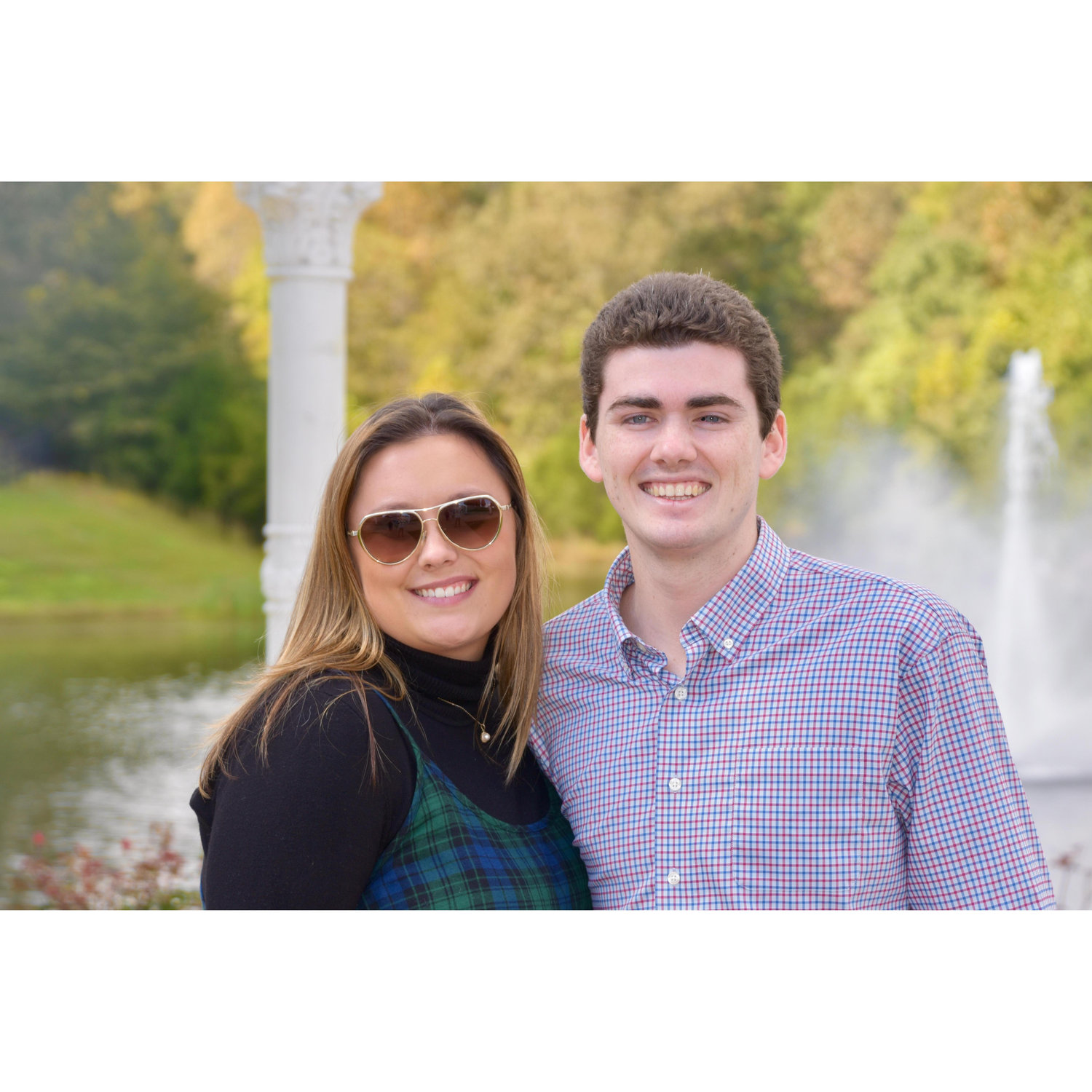 Wedding venue searching at Mount Ida