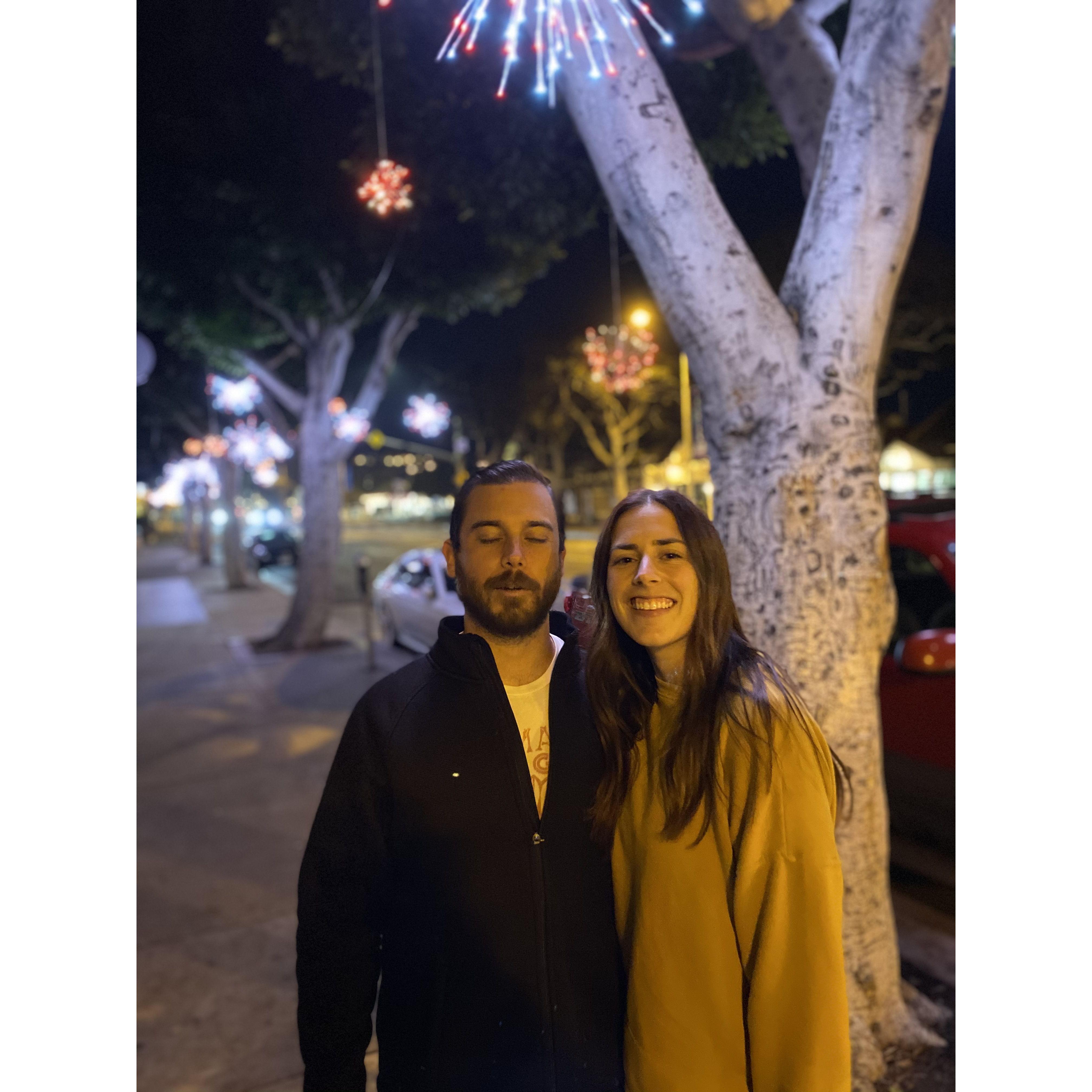 Laguna Beach, CA.