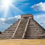 Chichen Itza and Cenote Swim Excursion