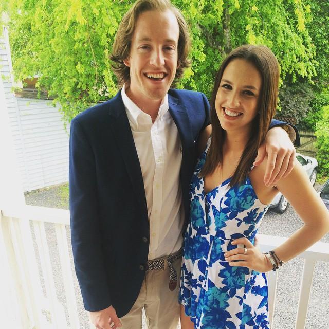 Another Charleston Affair