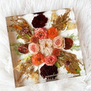 Floral Bouquet Preservation