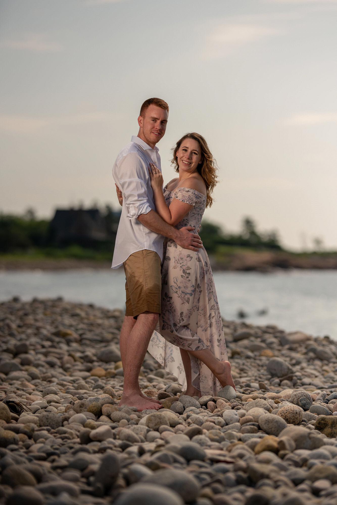 Engagement Photos 2019