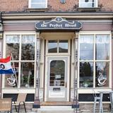 The Perfect Blend Coffeehouse & Eatery