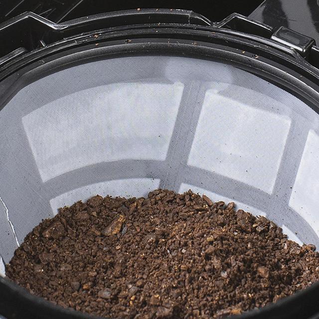 Nostalgia Electrics Retro 12-Cup Coffee Maker
