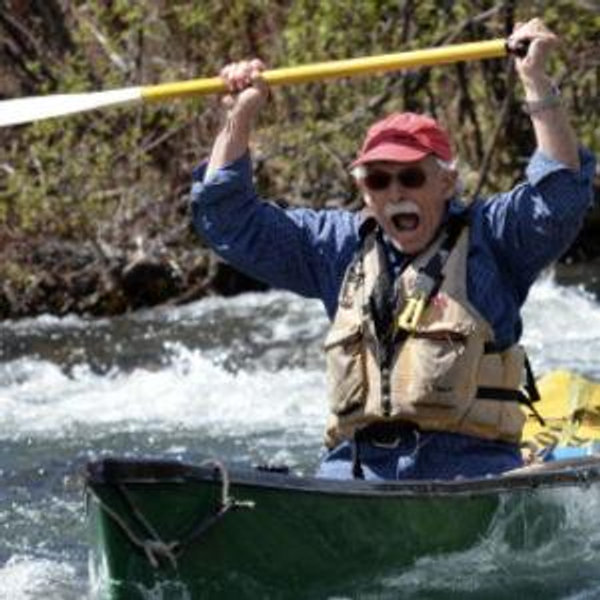 White Water Rafting The Nile