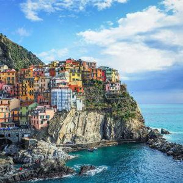 Honeymoon Fund! (Italy)