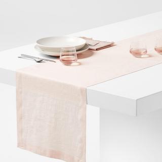Marin Linen Table Runner
