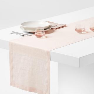 Marin Linen Table Runner