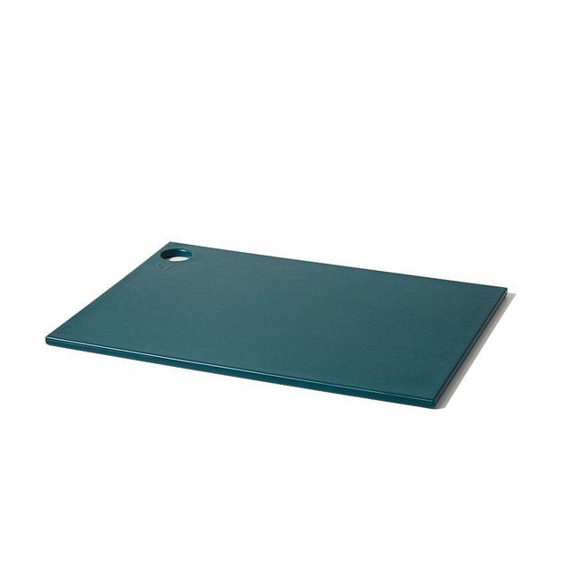 reBoard Material Recycled Plastic Cutting Board, Deep
