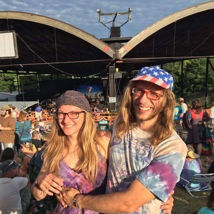Dead and Co, Alpine Valley