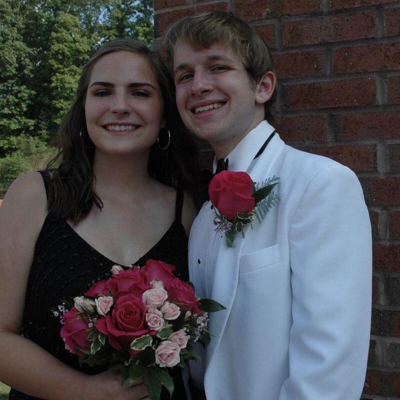 Jessie's Junior Prom