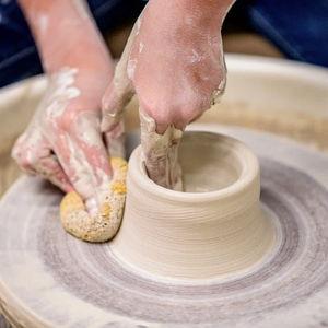 Pottery Class