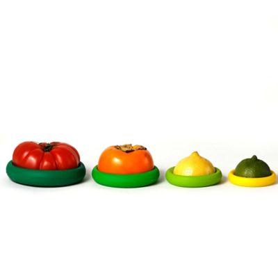 Farberware Food Huggers (Set of 4)