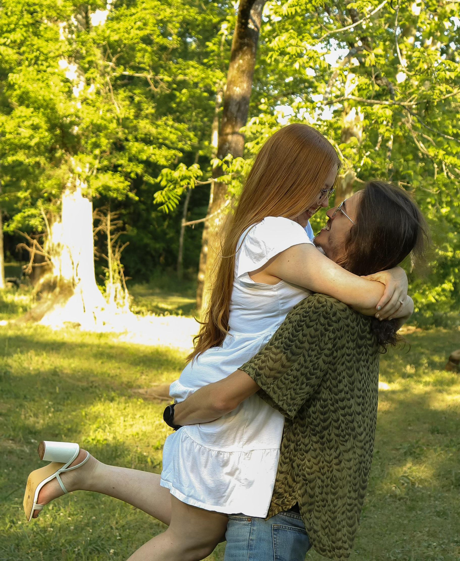 The Wedding Website of Caitlin Siffles and Ethan Wofford