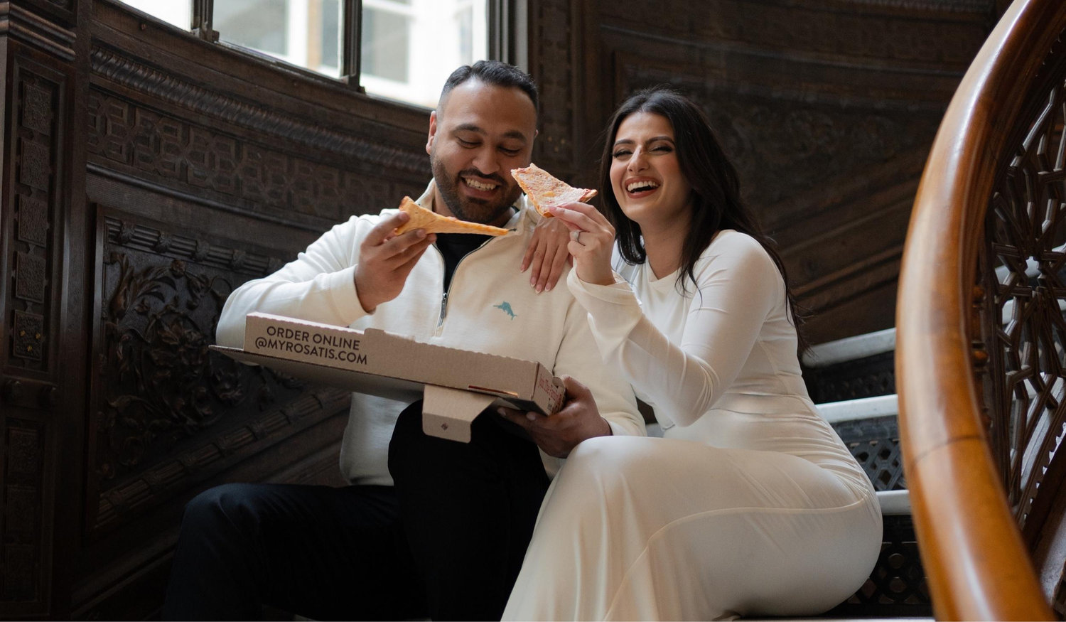 The Wedding Website of farwa ashfaq and shahbaz sheikh