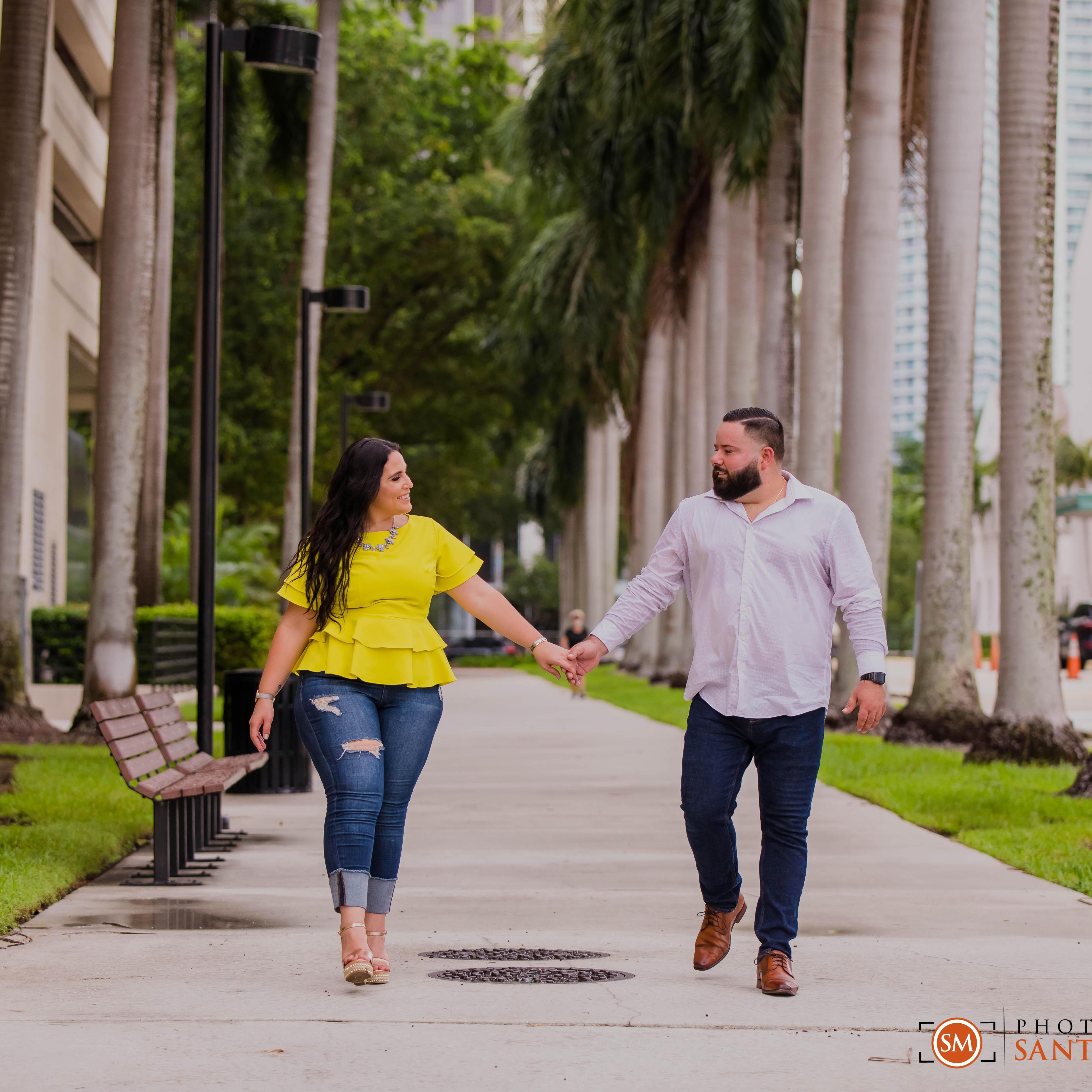 Engagement Photos