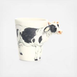 Cow Mug