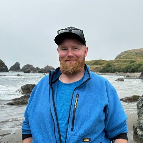 Our first trip together was on the Oregon Coast and we can't get enough!