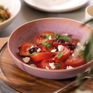 Perlemor Pasta Bowl