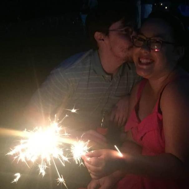 4th of July 2017
Blacksburg, Va