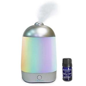Courtside Market - SpaRoom® SpaMist™ Ultrasonic Aromatherapy Diffuser