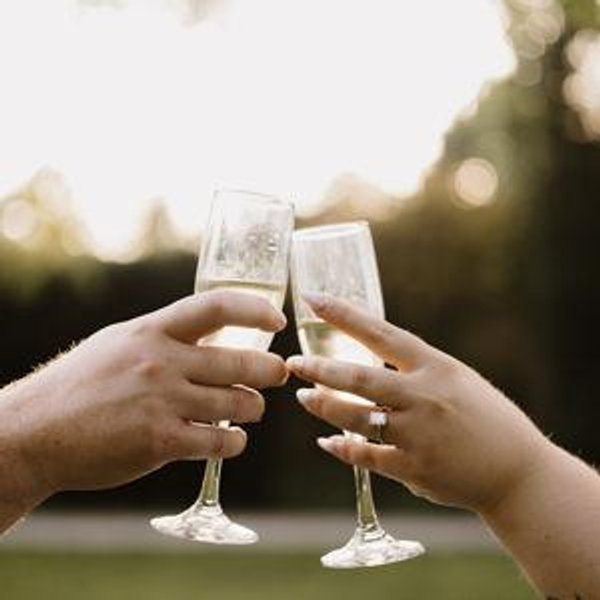 Our newlywed fund!