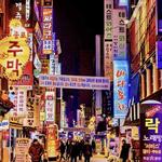 Itaewon Street