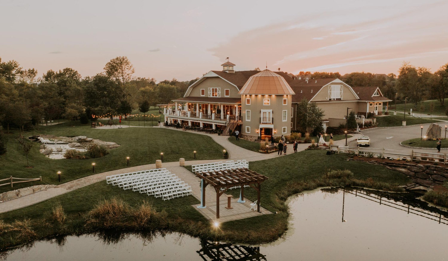 The Wedding Website of Francois Y. Lodonou and Markiya C. Ulmer