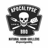 Apocalypse BBQ