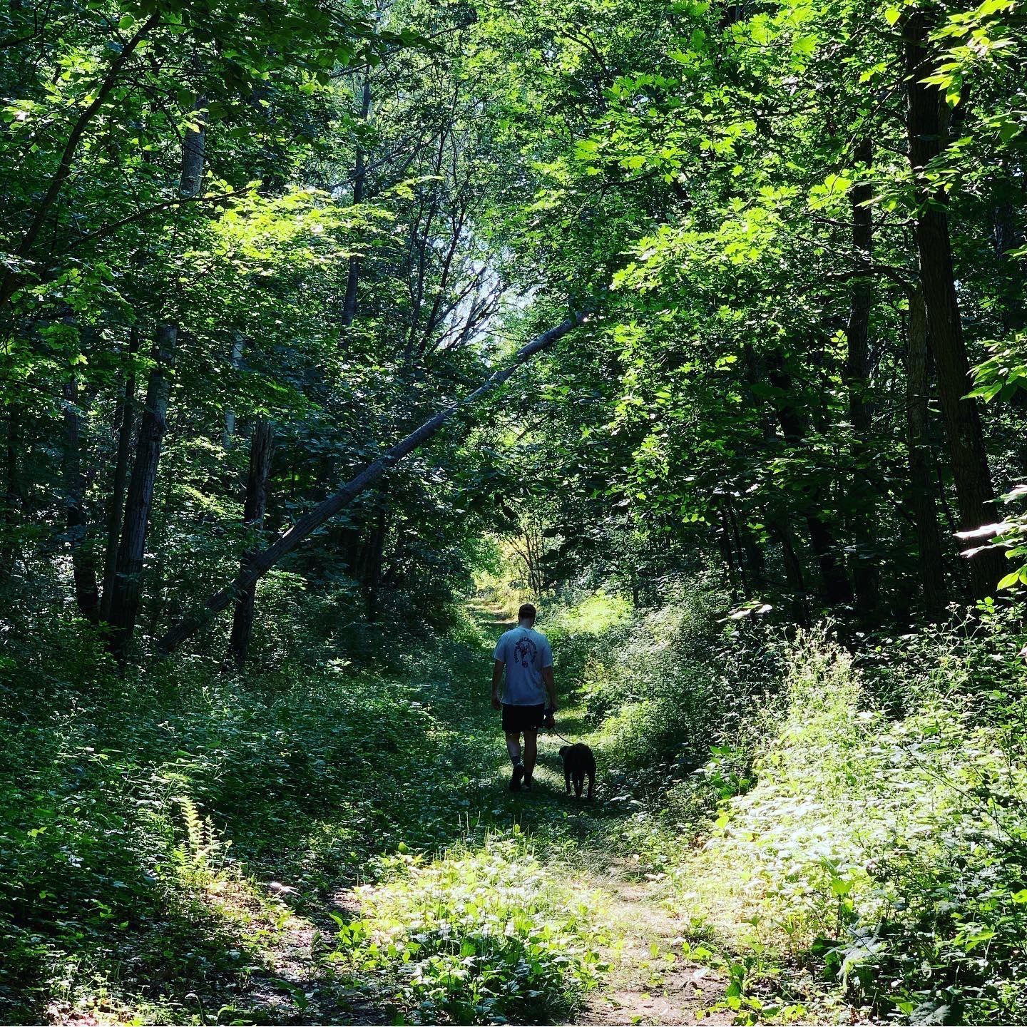 Camping in Wisconsin
