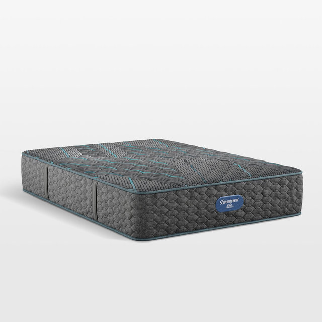 Beautyrest 13.25" Extra Firm King Mattress
