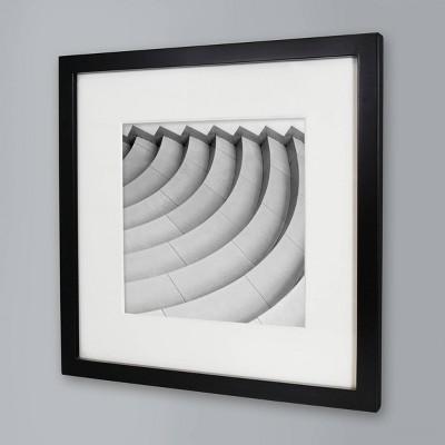 Single Picture Matted Frame - Made By Design™