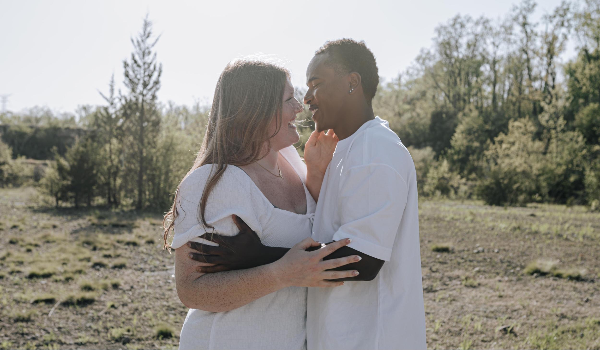 The Wedding Website of Trista Patterson and Biniam Upchurch
