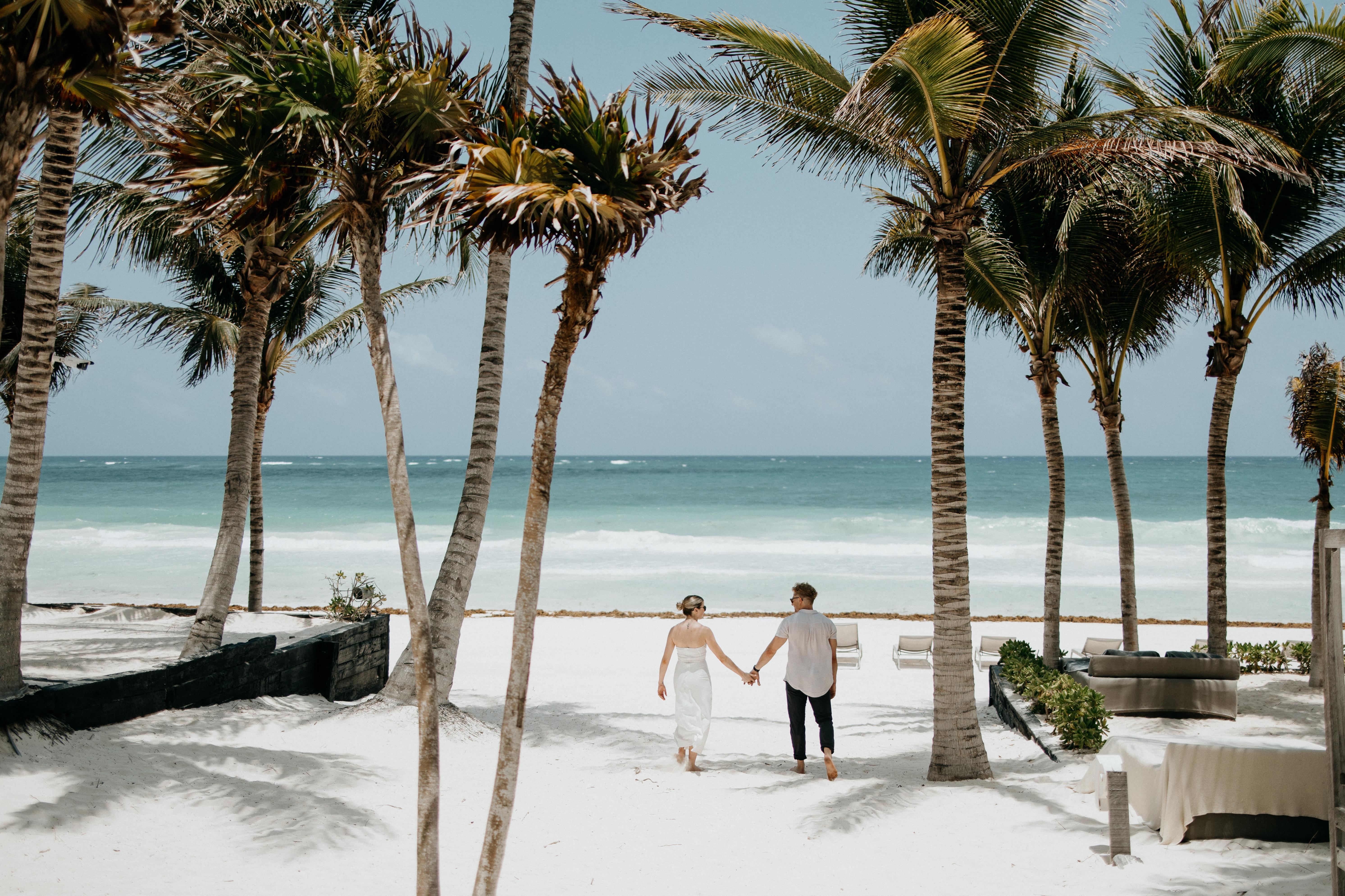 The Wedding Website of Ally Hickman and Josh Levy