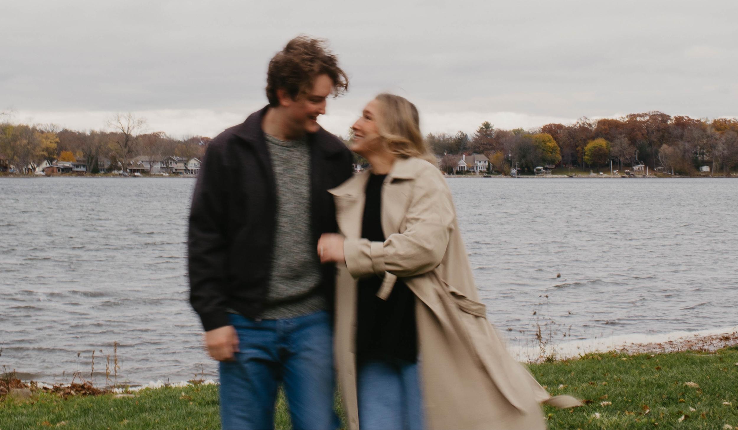 The Wedding Website of Hannah Buhler and Quinten Scott
