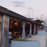 Trinity Groves