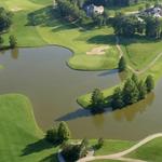 Eureka Municipal Golf Course
