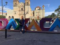 Templo de Santo Domingo