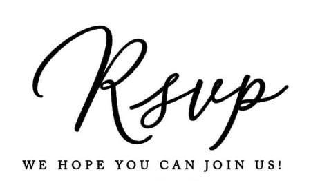 The Wedding Website of Daelin Buford and Austin Dawkins