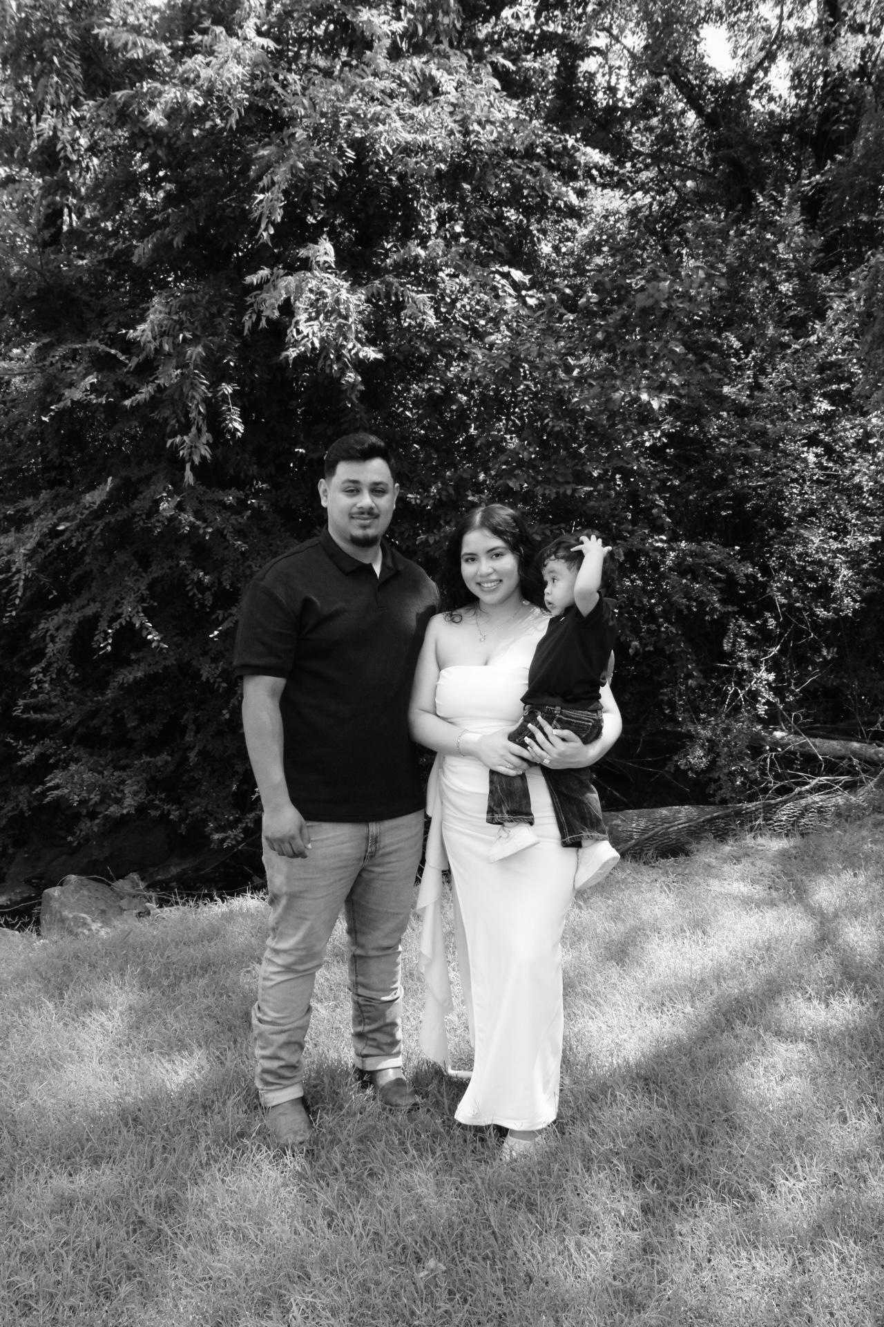 The Wedding Website of Kennia Damas and Daniel Rosa