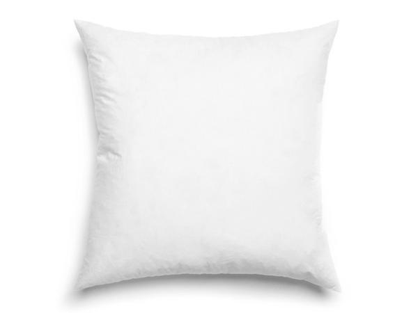Feather Euro Pillow