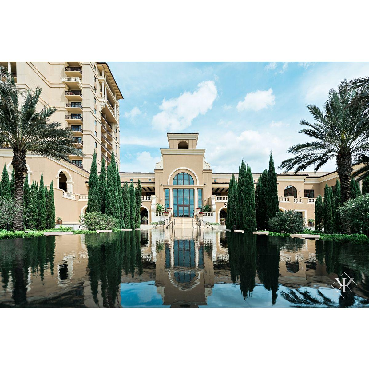 Four Seasons Resort