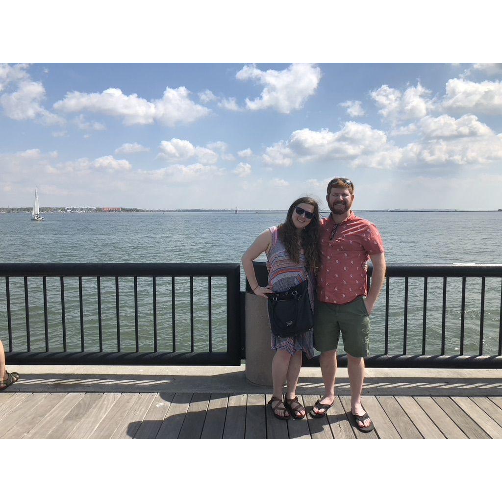 Charleston, SC