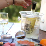 Wine Tasting: Rutherford Hill
