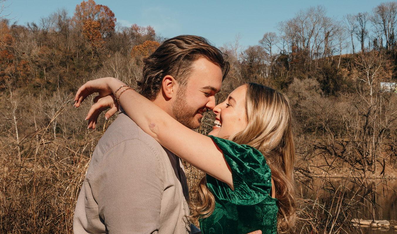 The Wedding Website of Zachary Combs and Emma Hodges