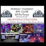 The Edge