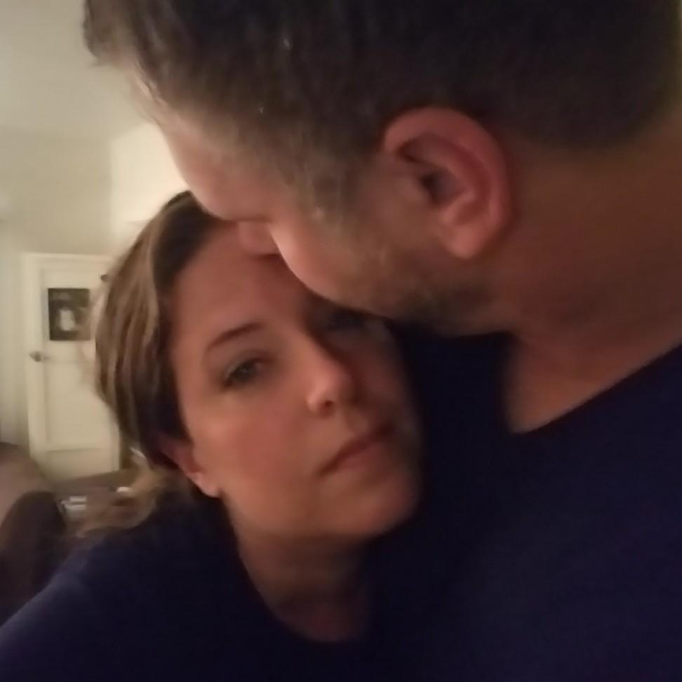 3 months after we began dating, Allison lost her brother unexpectedly. When most couples would still be in their honeymoon phase, we were thrown into a sink or swim scenario. Jon graciously accepted the role of caretaker and that season is when Allison fell completely in love with him. Grief is ugly and Jon never backed away from it. April 2017