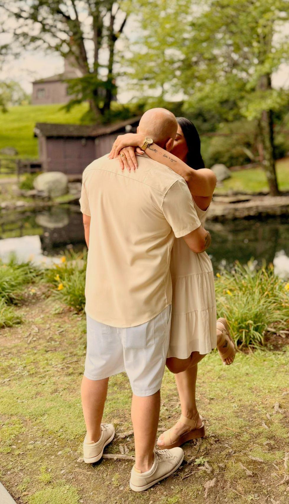 The Wedding Website of Emily Ortiz and Luis Ortiz